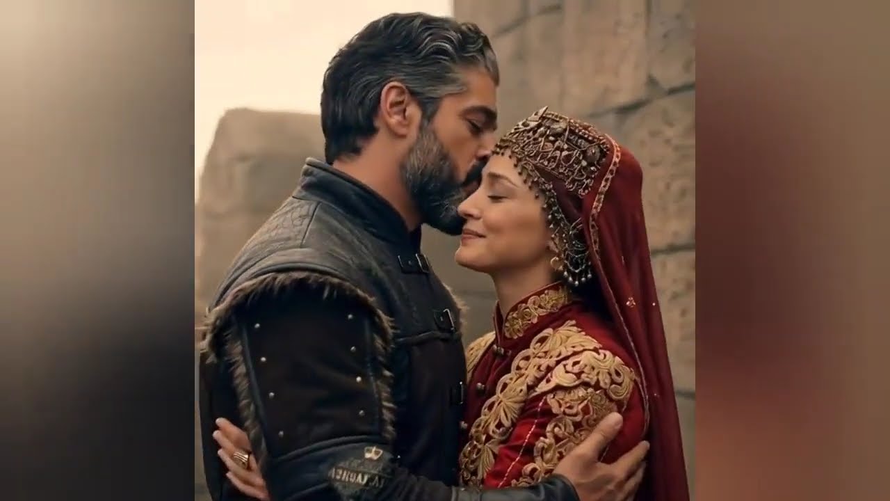 مسلسل المؤسس اورخان الحلقه 17كشف سر تاجيل الحلقه تحليل ومراجعه شامله