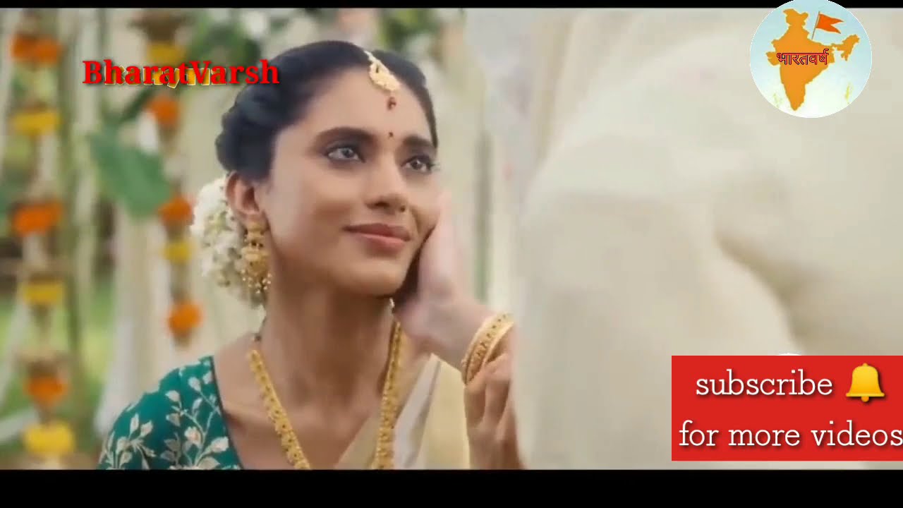 Most Sensible Debate On 'love Jihad'   Why Boycotting Laxmmi bomb is Important  _ BharatVarsh