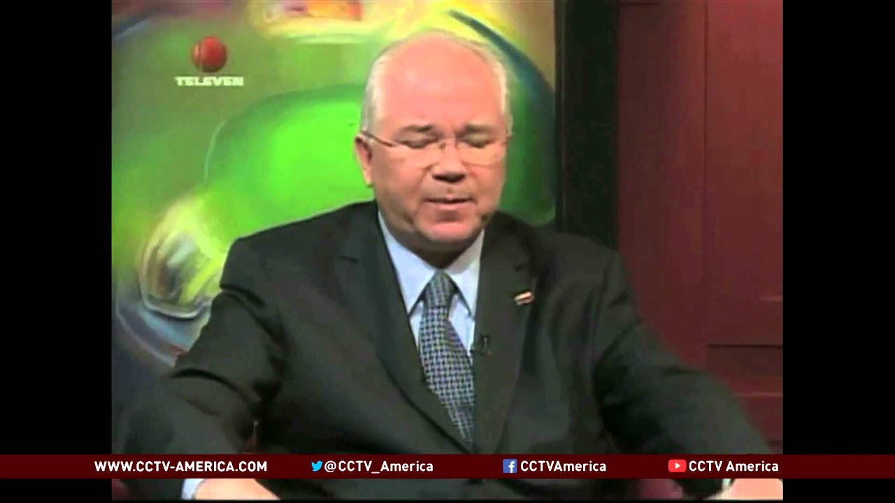 Foreign exchange rate system in Venezuela may change
