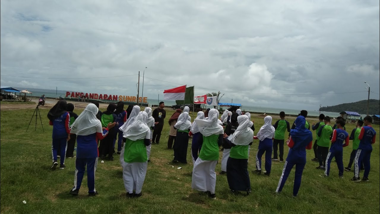 Karaoke Agamaku Inspirasiku Cipta H. Imam Tobroni Kepala Kan Kemenag Cilacap #kemenagcilacap