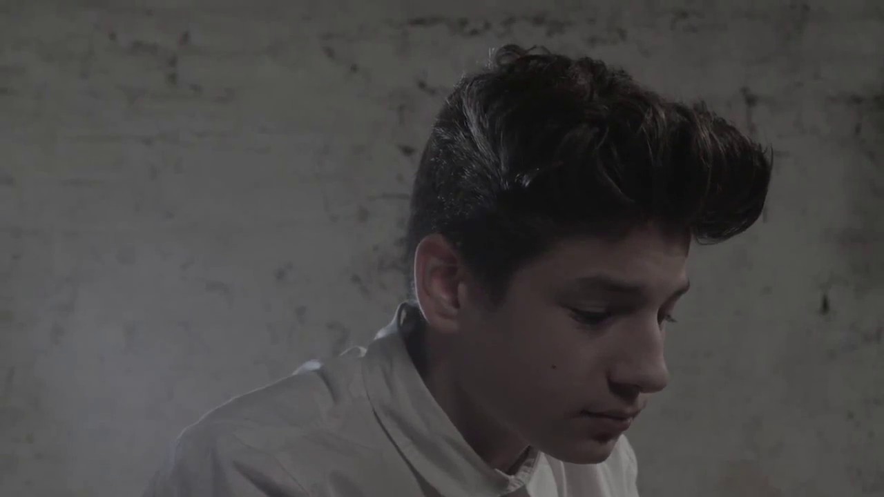 Noah Levi - Love Is The Hardest Drug (Official Video)