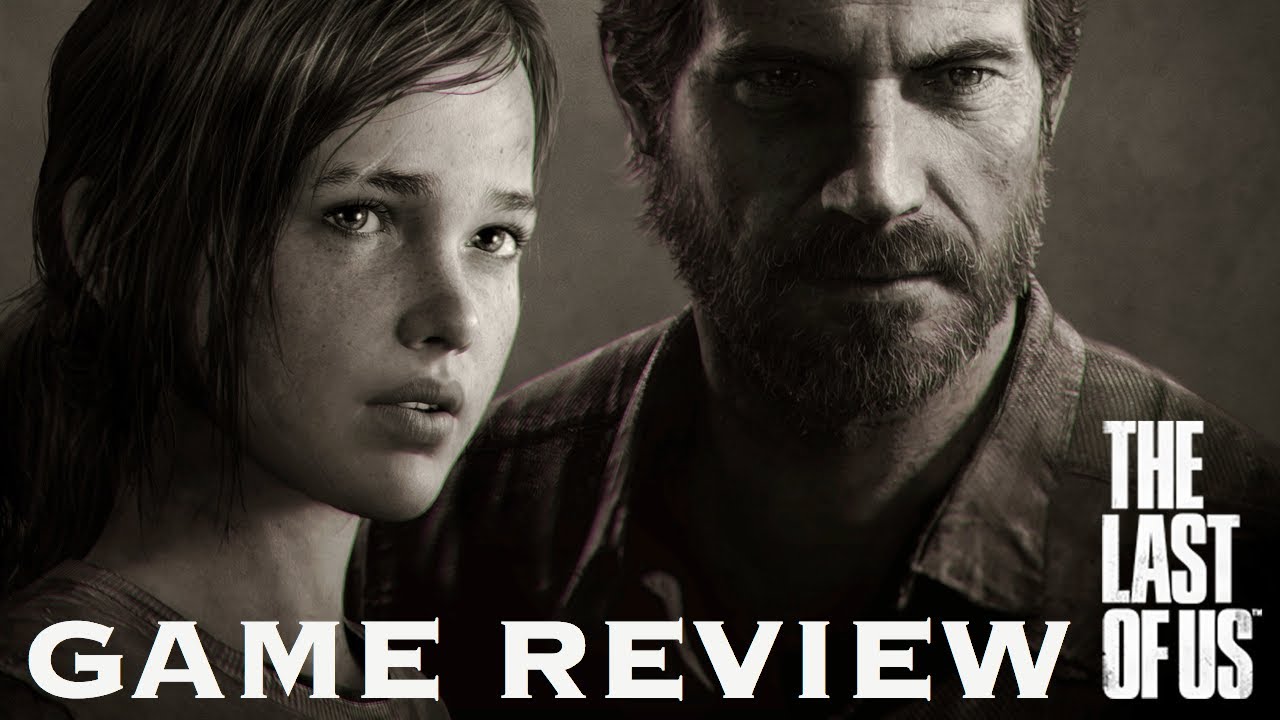 The Last of Us - Game Review by Chris Stuckmann