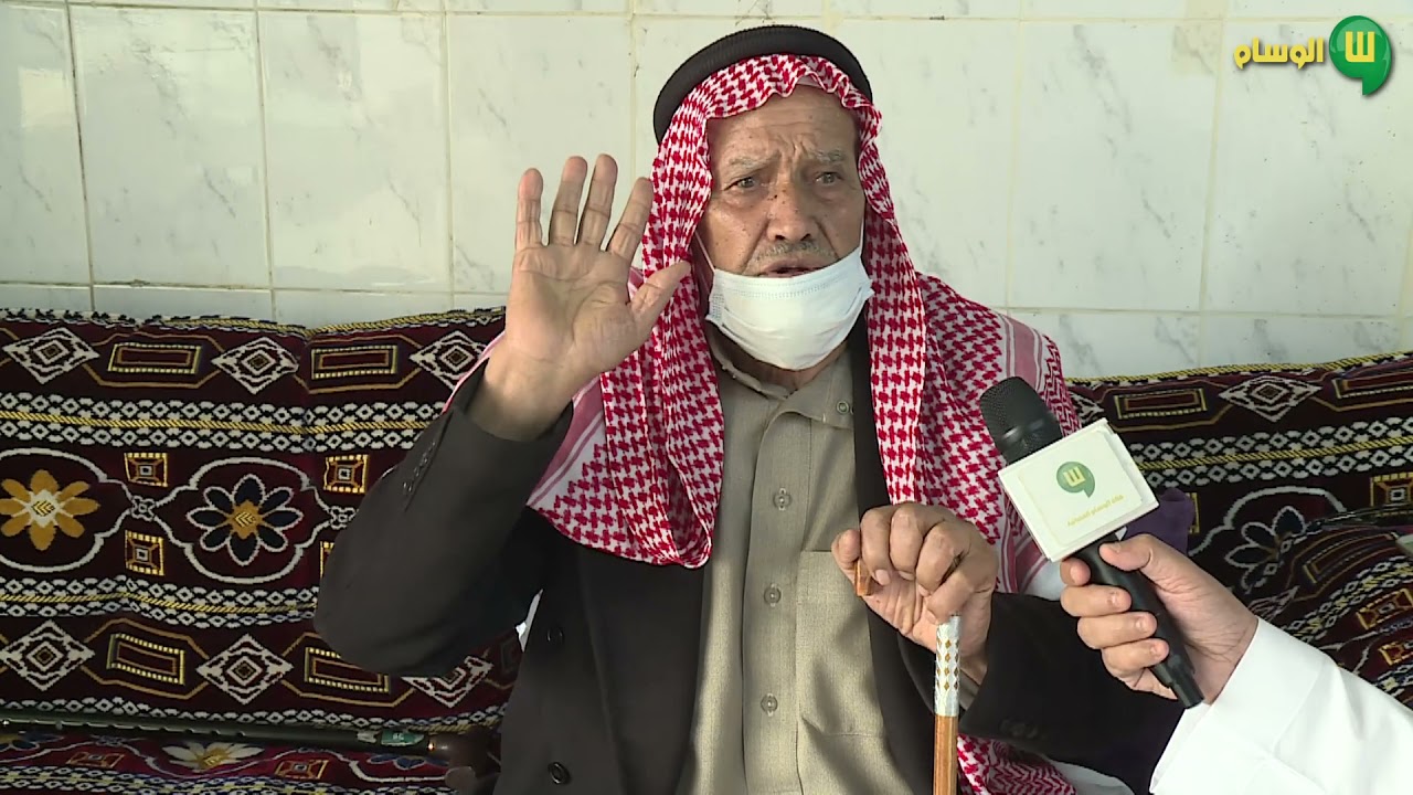 جولة الوسام السياحية في محافظة بلقرن ( مدينة سبت العلاية )