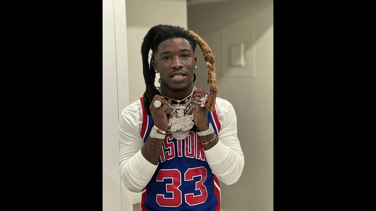 [FREE] Hotboii Type Beat 2025 - 