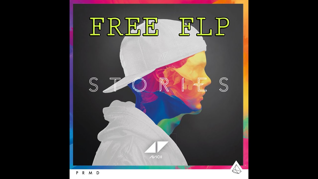 [FREE FLP] AVICII style Tutorial 2016 (Stories album)