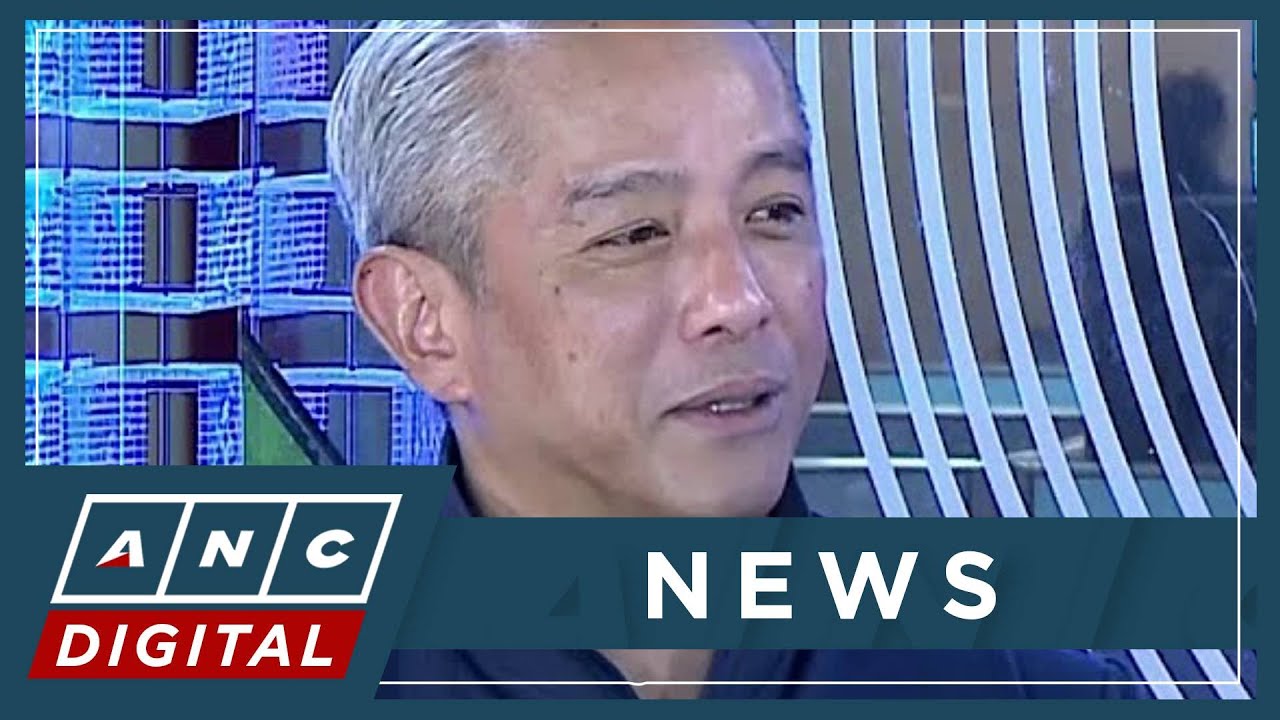 Remulla: Cabral not only powerful, but far wealthier than even speaker, lawmakers | ANC
