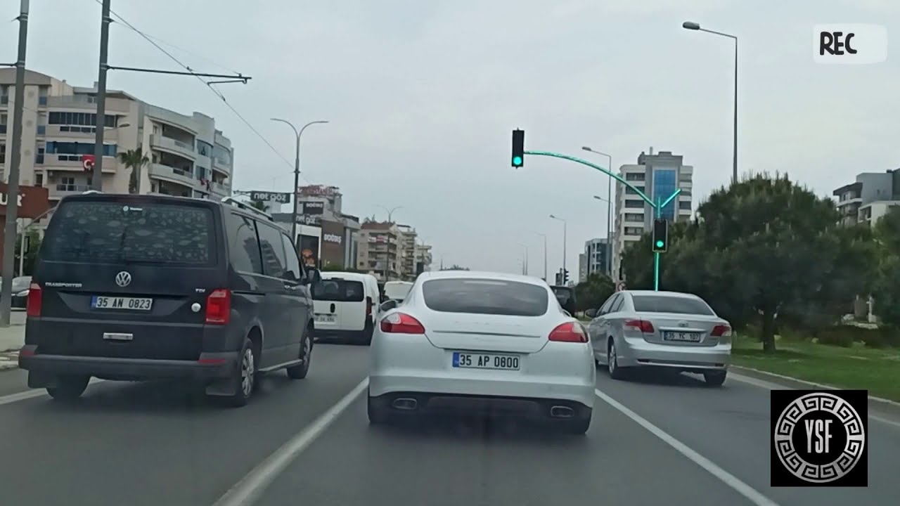 İZMİR BOSTANLI MAVİŞEHİR GEZİNTİ
