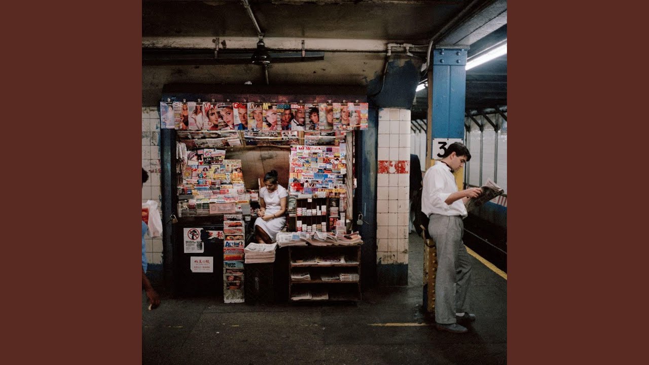 Uptown Express