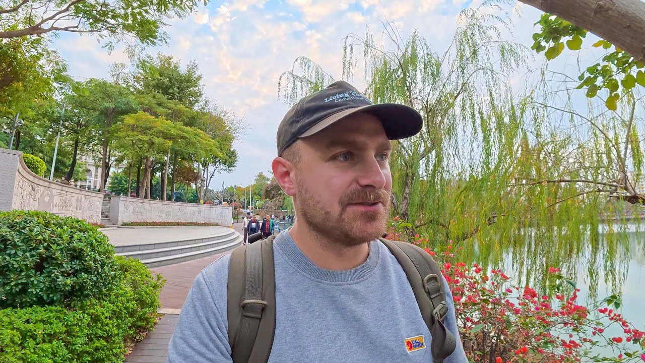 China Shocked Me, My Firsthand Honest Experience