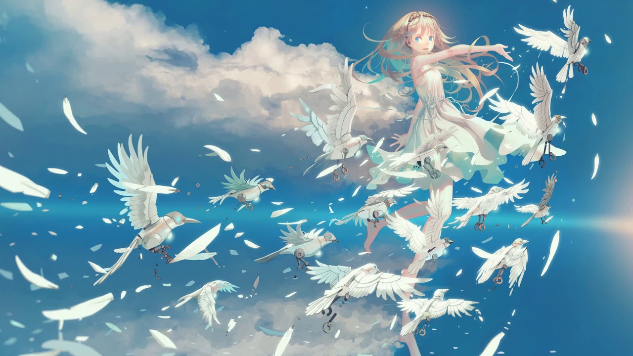 [Nightcore] LOONA/HaSeul - Let Me In(소년, 소녀)