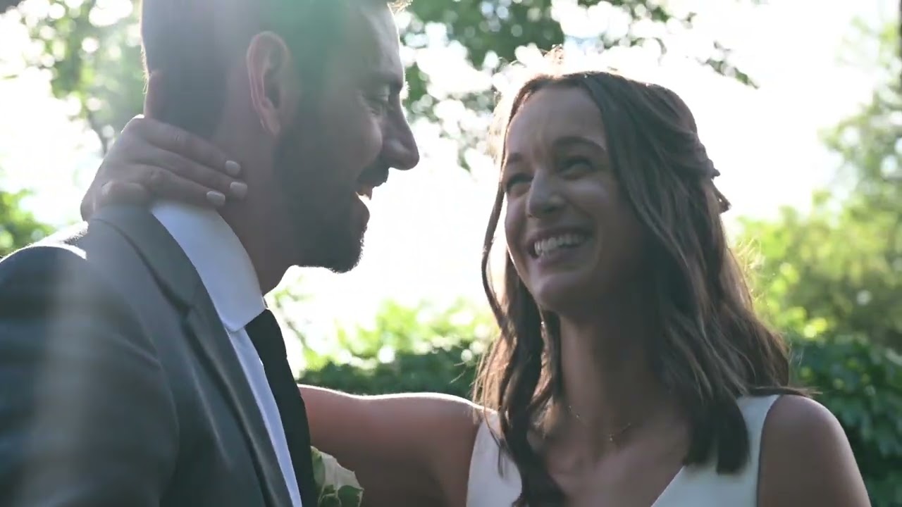 Lindsay & Colin | Wedding Video