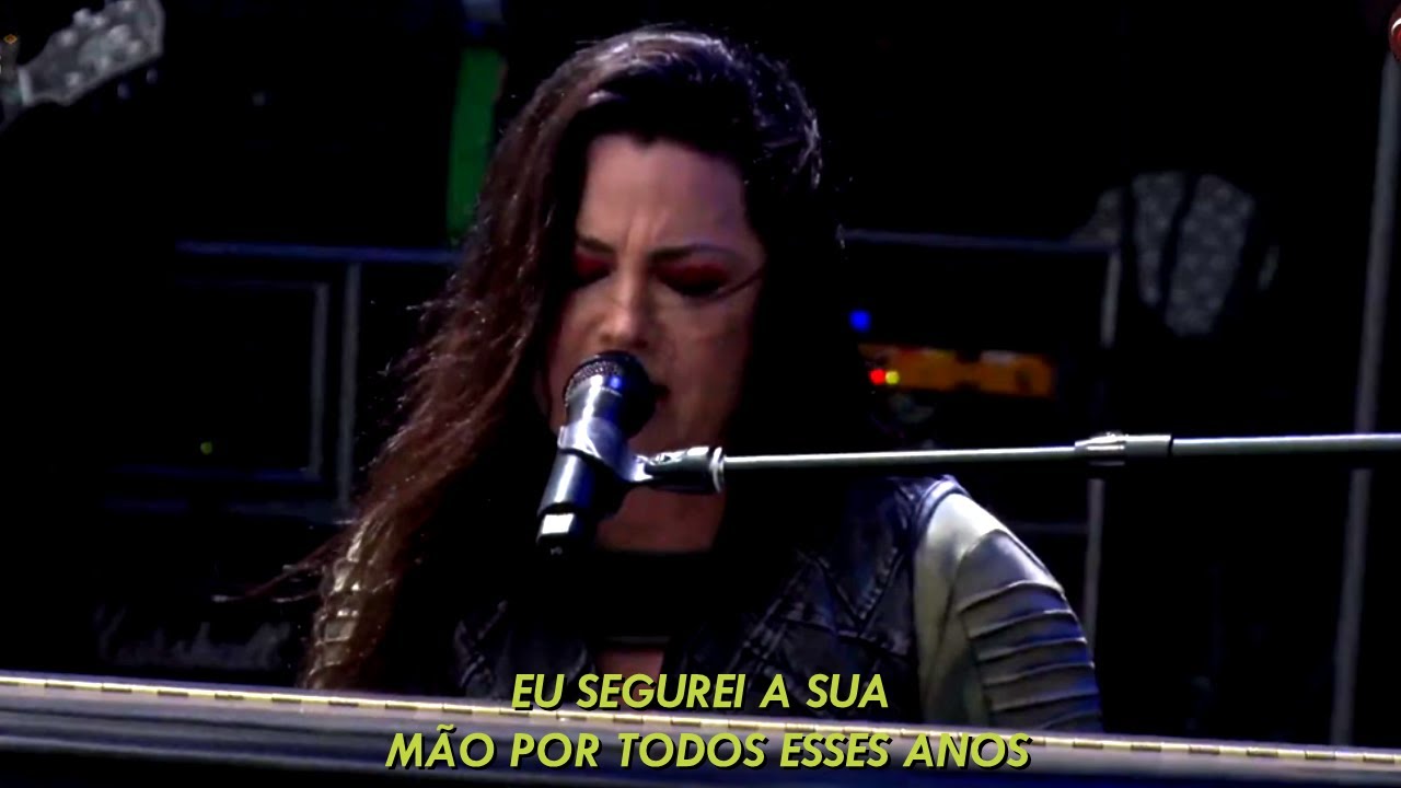 Evanescence - My Immortal (Nova Rock Festival 2022)