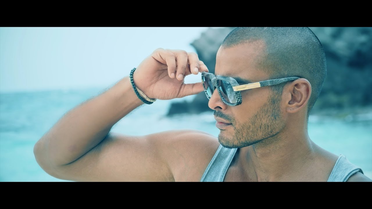 ATIM - CUPIDO (Official Vid&eacute;o)