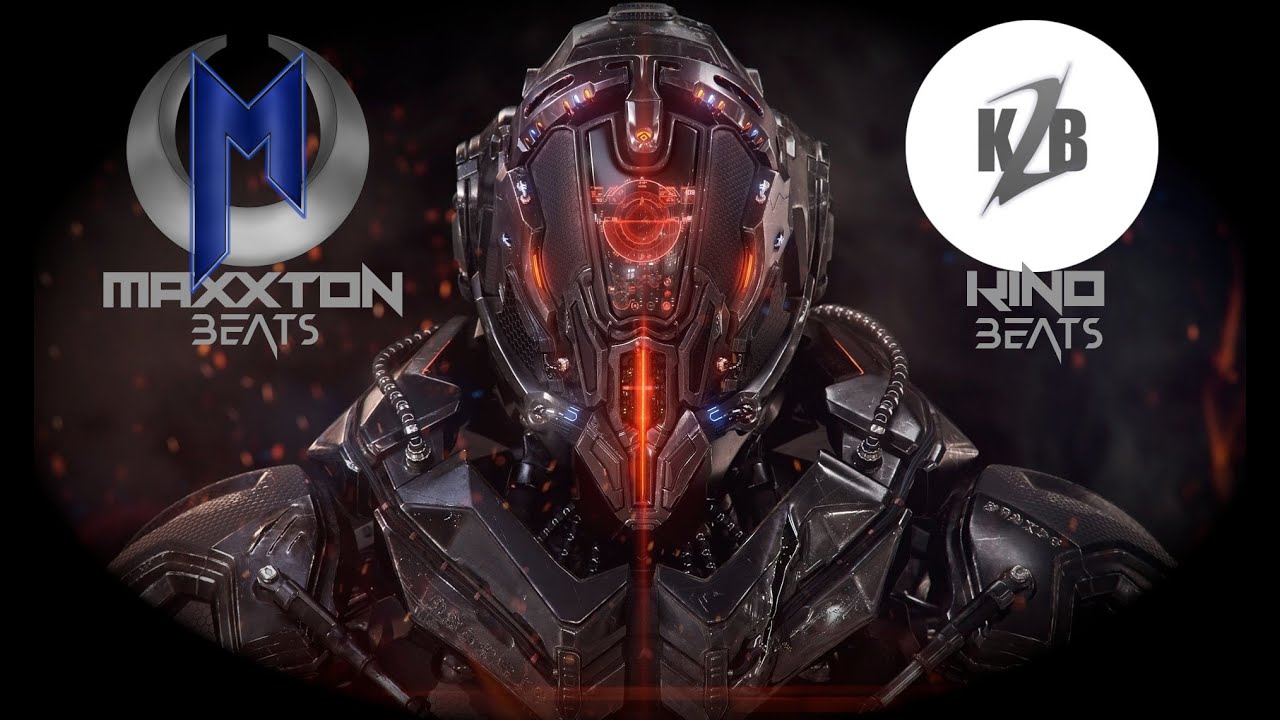 ►Pulse◄ Hard Synth Epic Choir | prod. by MaxxtonBeats & Kinobeats