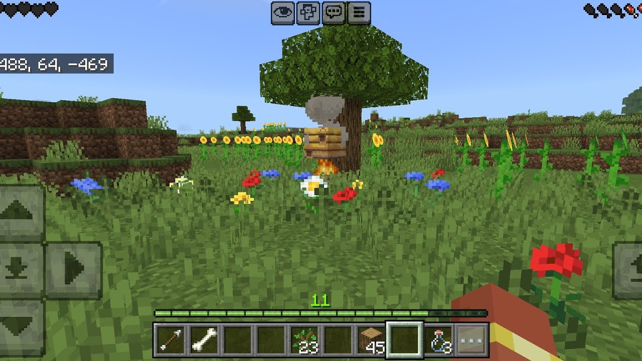 Minecraft Survival #22 