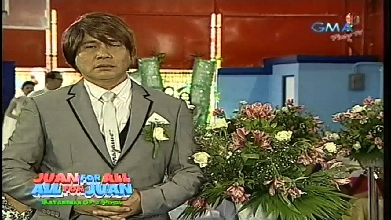 Kalyeserye Smash Arinoli Wedding 08/08/15