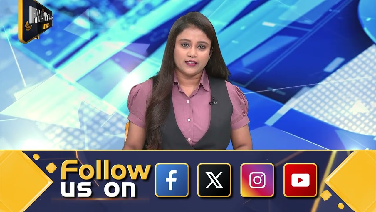 News Headlines @ 7AM | 03-06-2026 | PNS Vistaara News
