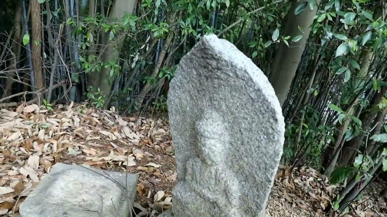 広島県大竹市　長生寺新四国霊場　(2026年1月26日)
