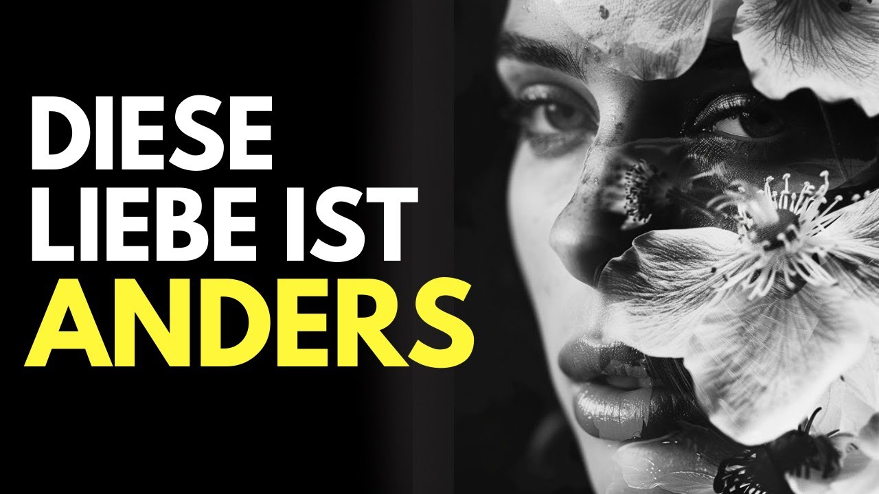 Frauen, die durch Einsamkeit gegangen sind, erhalten diese Art von Liebe (sie ist selten) - Dispenza
