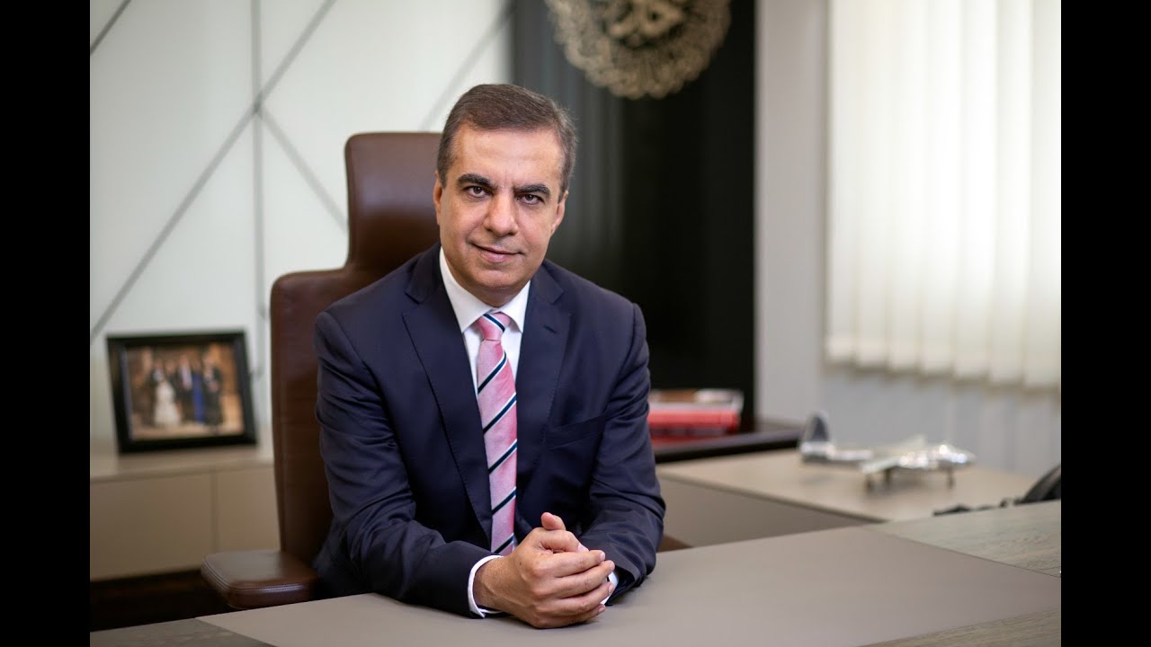 UAE Civil Aviation Day with Adel Ali, CEO of AirArabia on the Morning Majlis