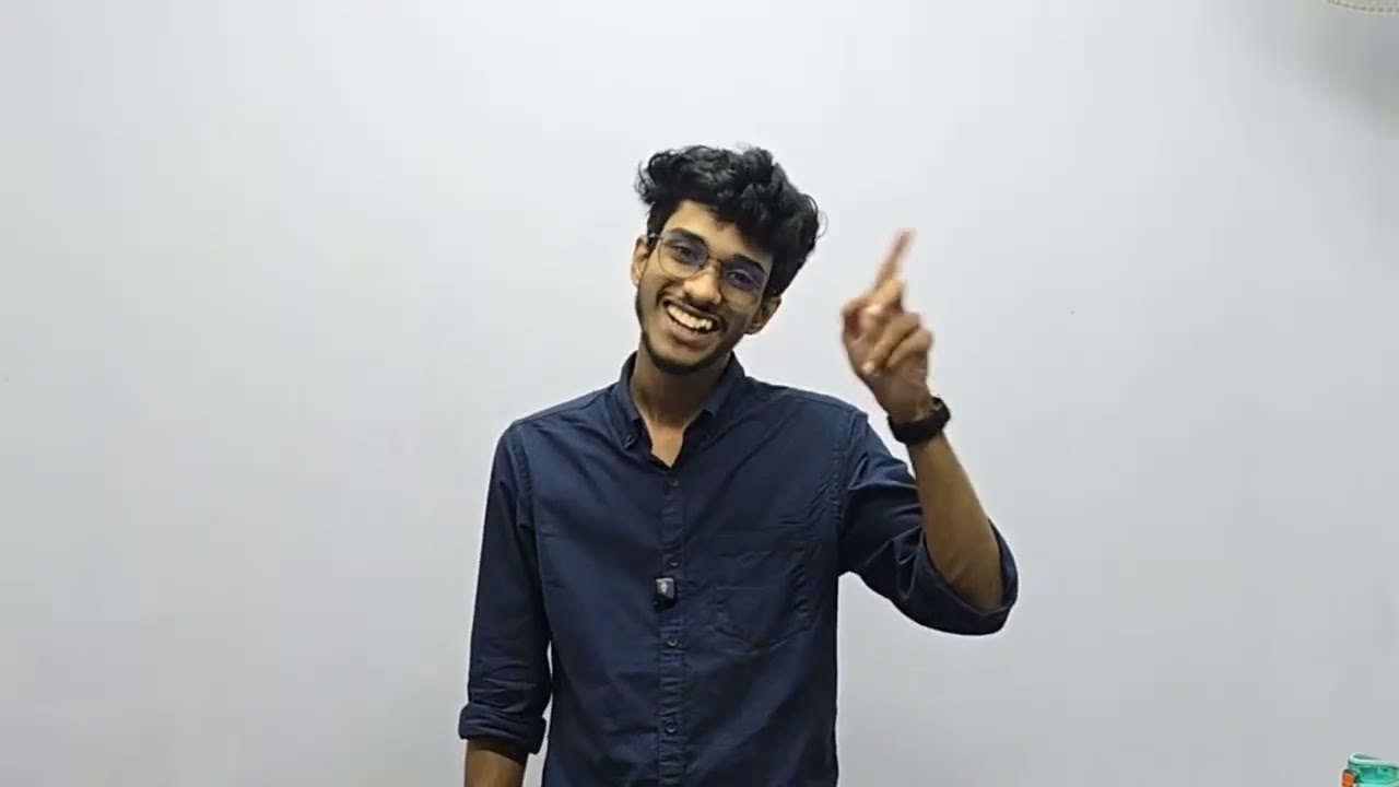 LAST ONE 25 | Pramodh Jayasinghe