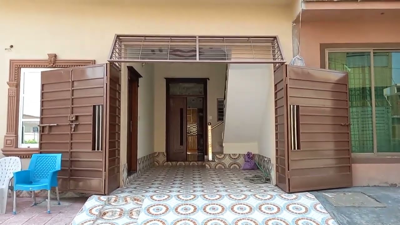 3 Marla Brand New House for sale in Jubilee Town Lahore 0304-3377713