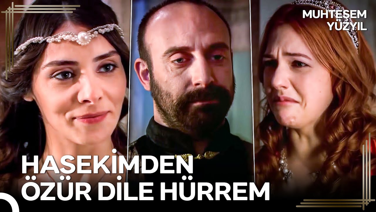 Süleyman, Herkesin İçinde Mahidevan'ı Korudu! | Muhteşem Yüzyıl