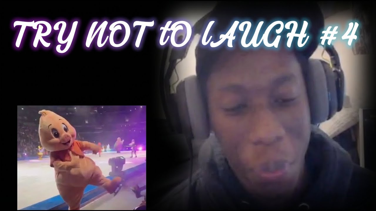 What yall be sending me?! (Try Not To Laugh 4) #funny #funnyvideos #trynottolaugh