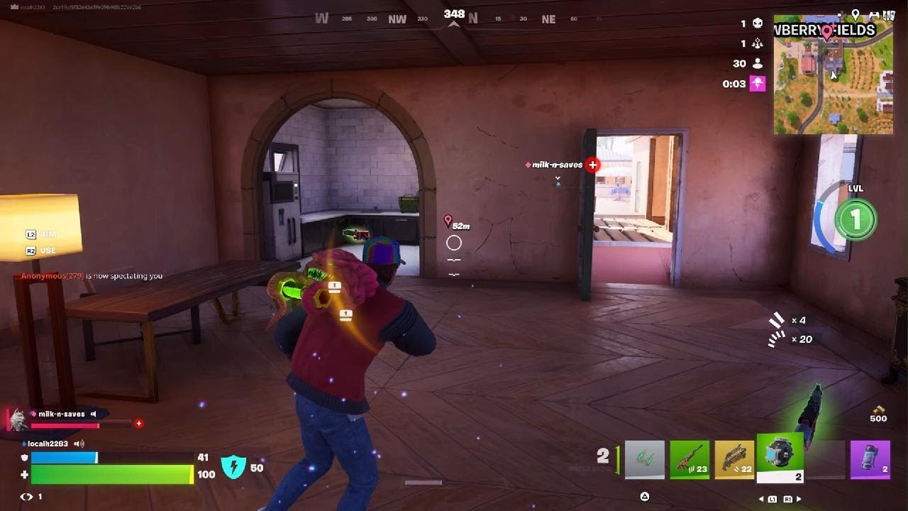 Getting booted a lot.