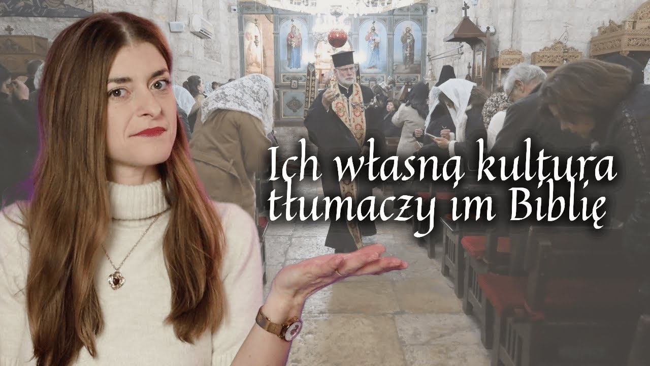 Jak bliskie rzeczywistości biblijnej jest życie bliskowschodnich chrześcijan? | Światło Wschodu