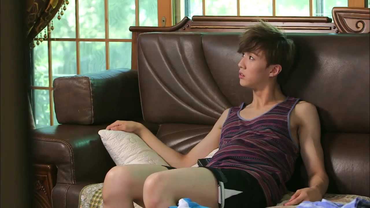 환상거탑 - Ep.7 : 아이돌은 뱃살 남편으로! 과거의 남편은 꽃미남으로? 1부 아이돌허니
