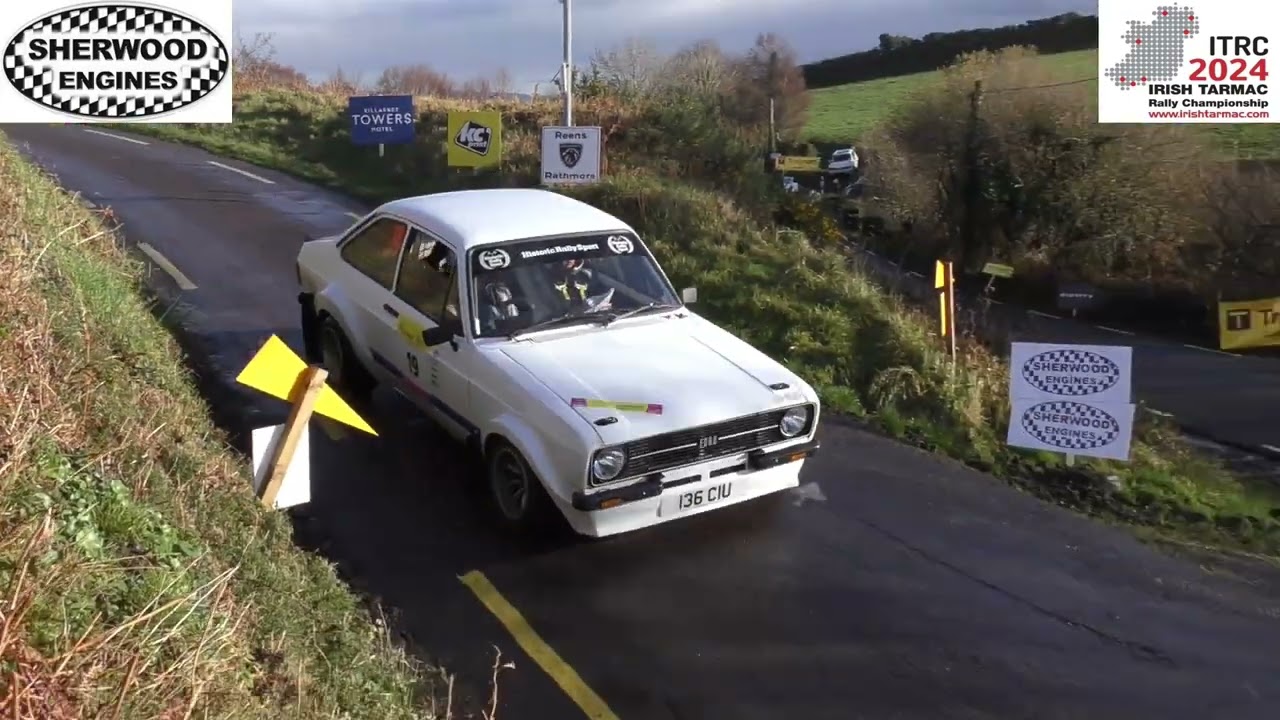 Killarney Historics 2023