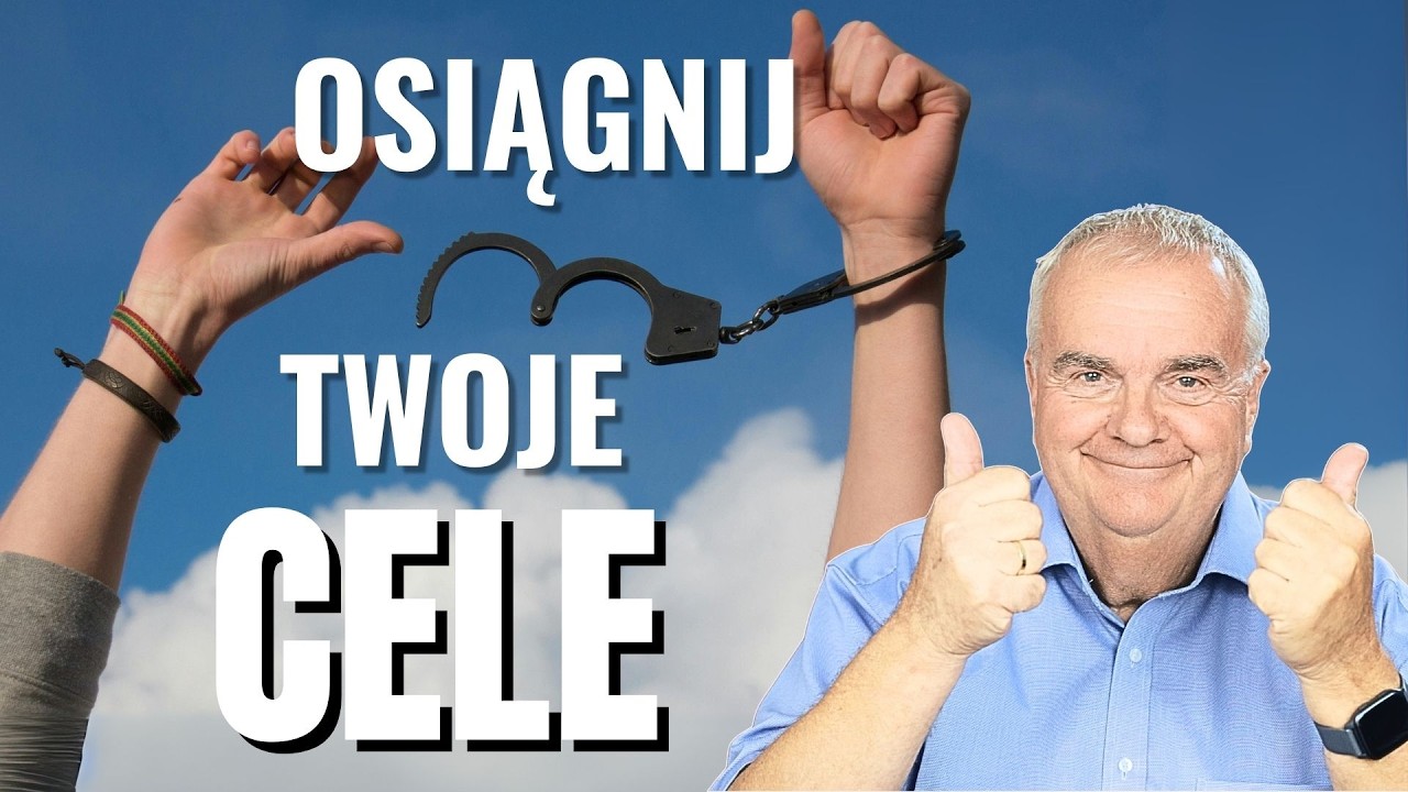 7 kroków jak zmienić strach przed porażką w siłę do działania