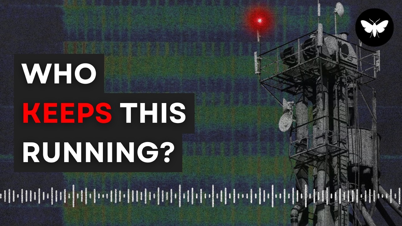 UVB-76: The Russian “Doomsday Radio” That Never Went Silent