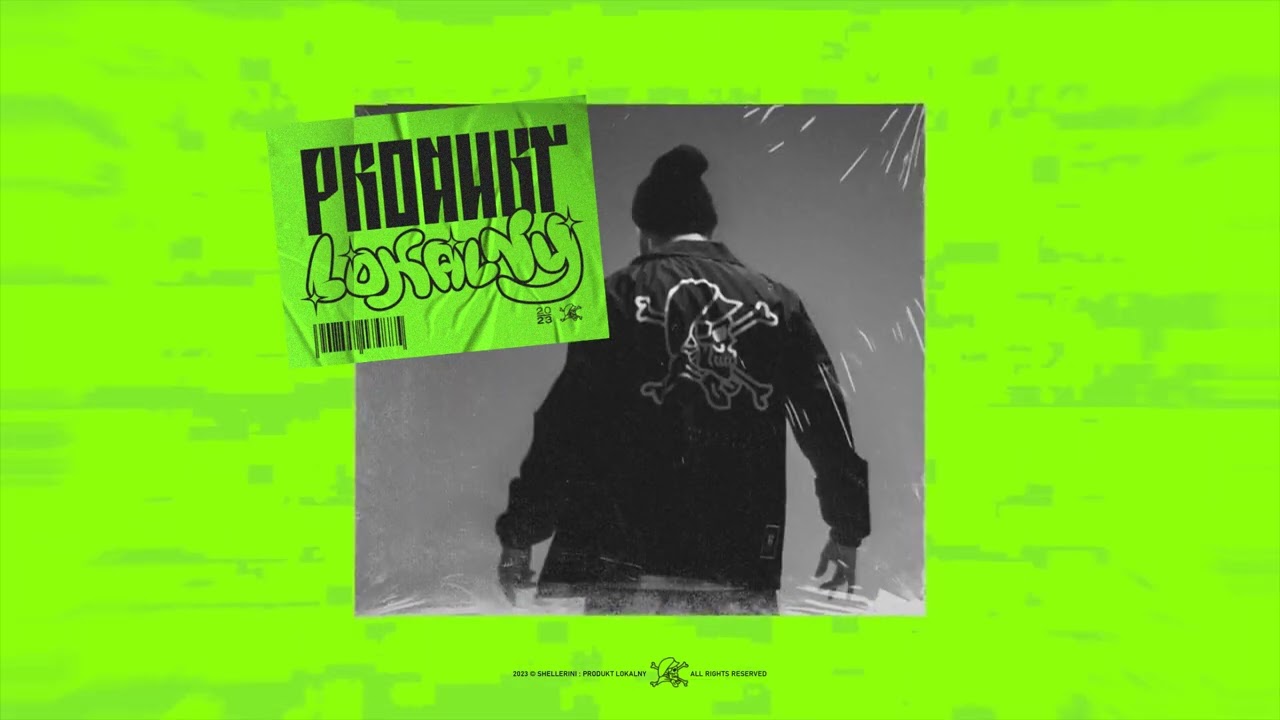 11. Shellerini - Bądź Zdr&oacute;w (prod. The Returners)