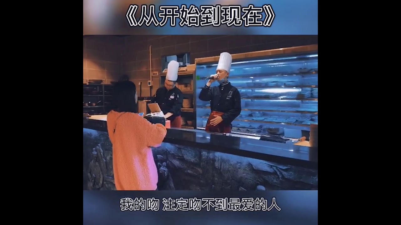 【抖音精選-小雨哥】翻唱28首精選《最會唱歌的廚師就在這》#抖音 #小雨哥