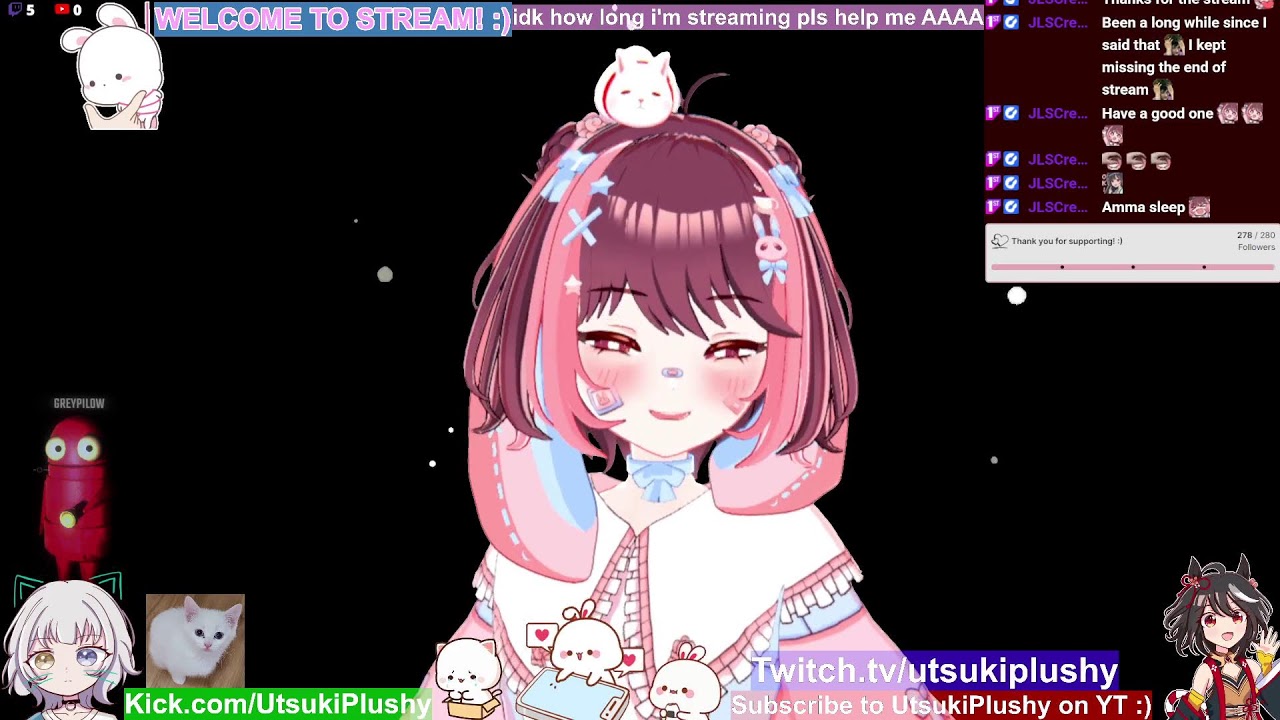One More Week Until Long Hours of R.E.P.O. Event! ♡ | Playing Modded R.E.P.O. with friends!! :)