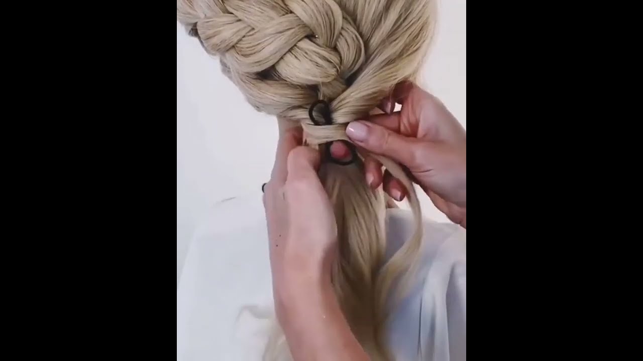 Hair Braids 2022 Perfect Hair Braid For Lady Girls  hairstyles