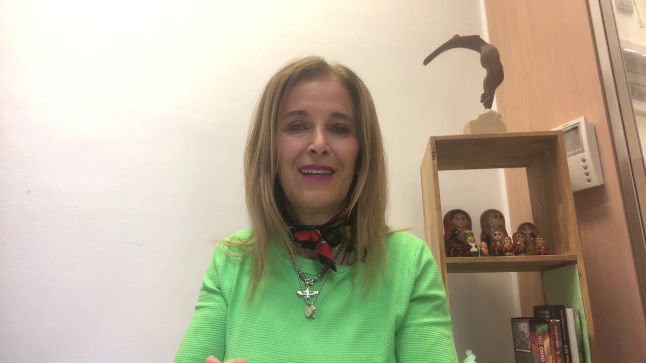 C&oacute;mo empezar a sentir m&aacute;s y a pensar menos?