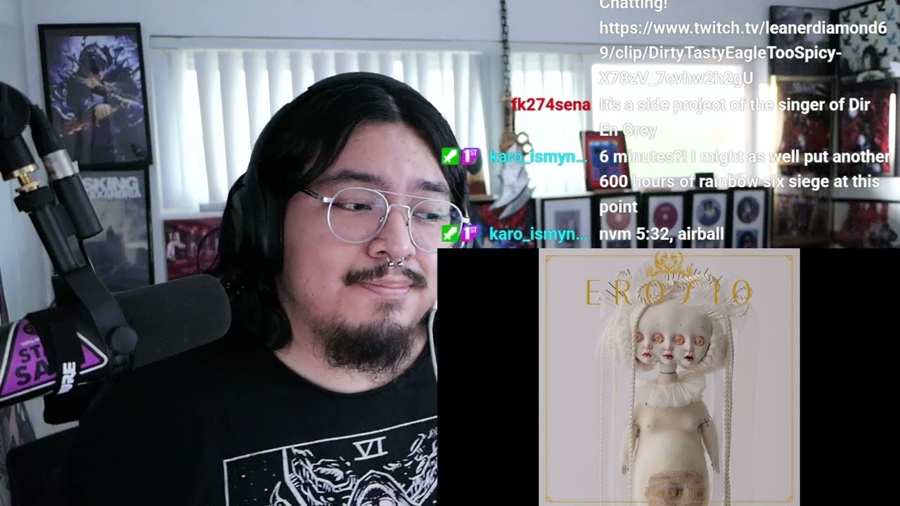 REACTION 呼吸 -Kokyu- sukekiyo