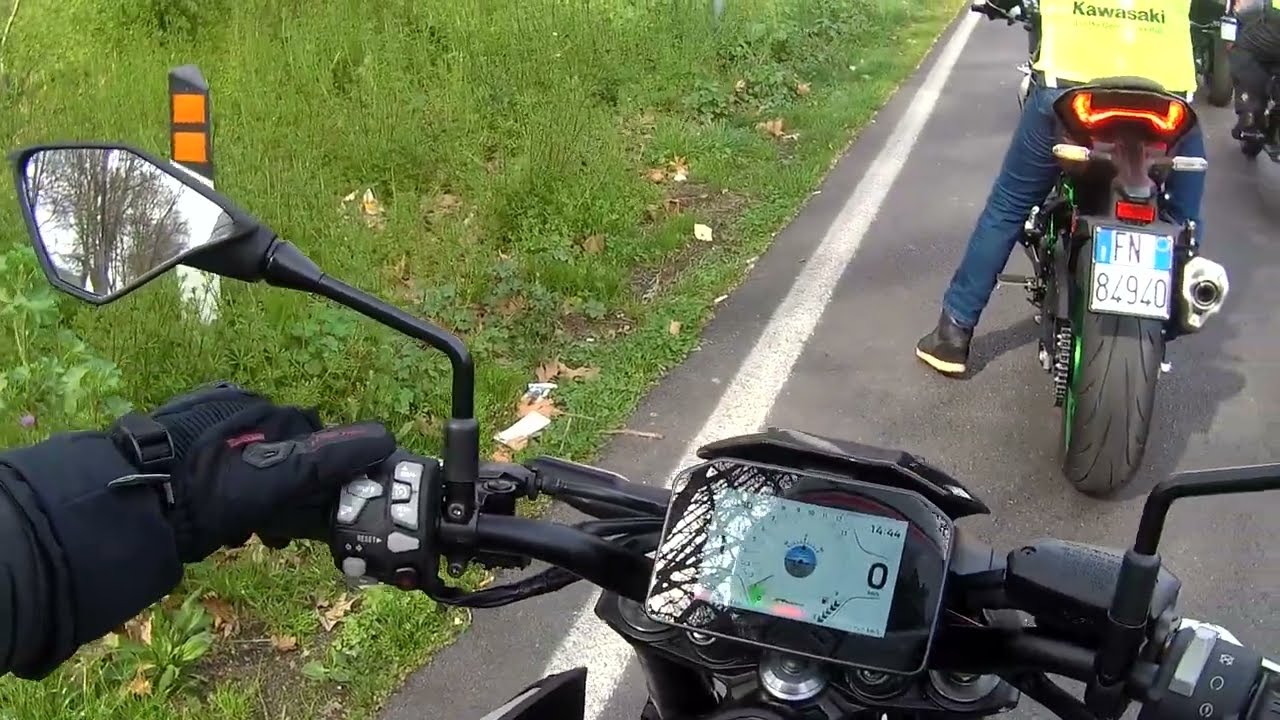 Provo Z900 2025