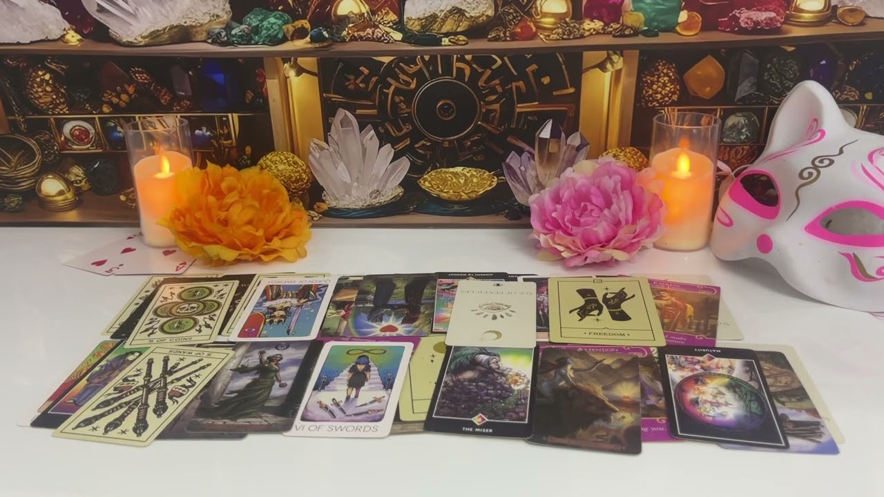 LEO   THIS PERSON REALLY KNOWS YOUR WORTH - BUT HELD BACK HERE IS WHY! LEO TAROT READING