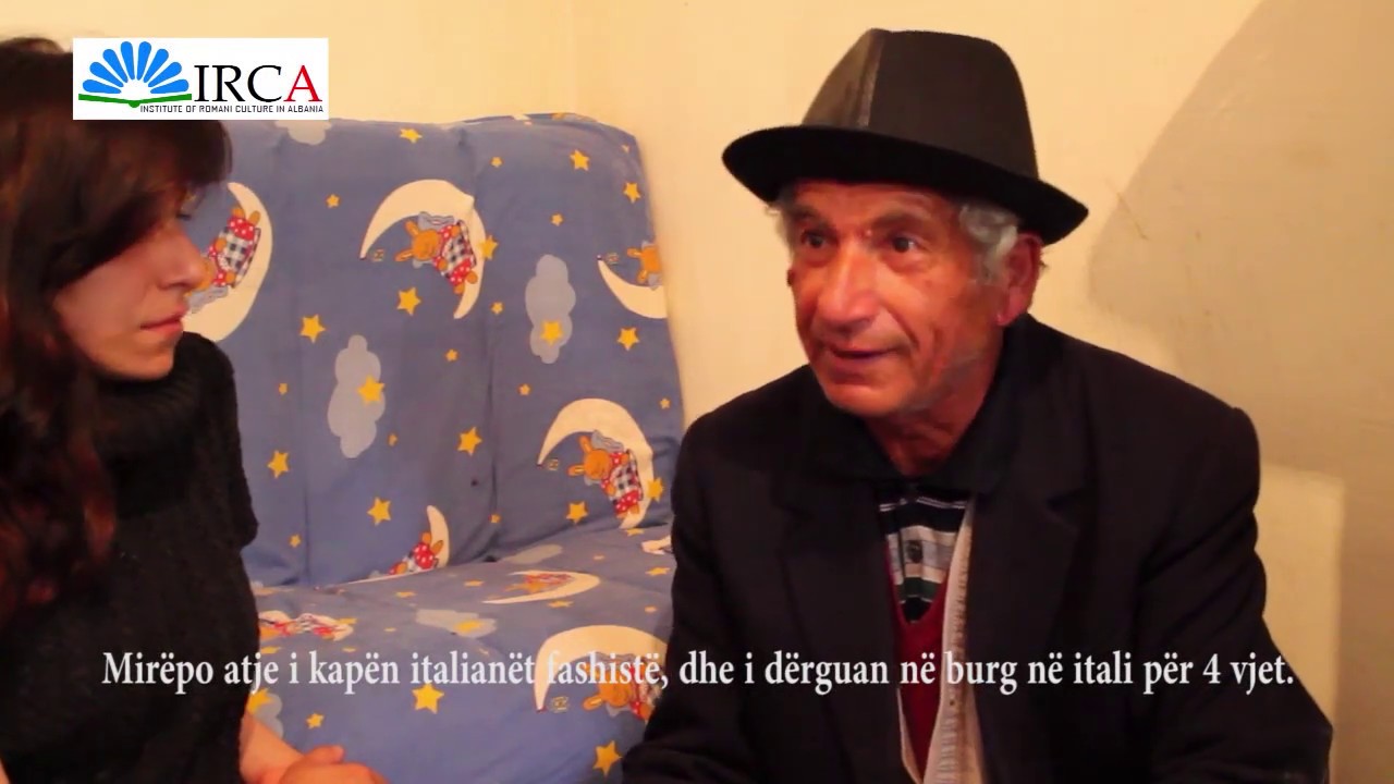 Grimca Historike dhe Kulturore nga Minoriteti Rom në Baltëz dhe Drizë, Fier