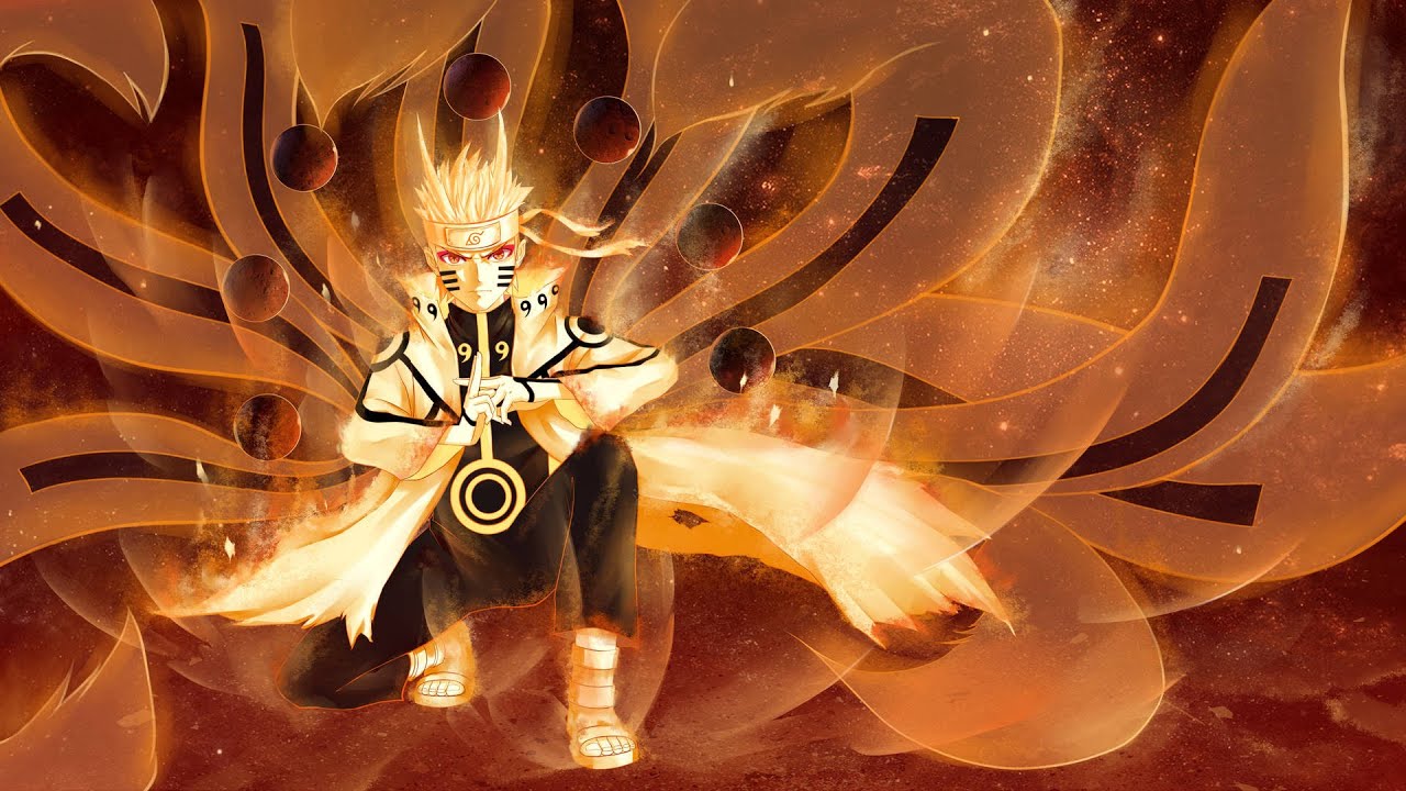 PS4 | Naruto VS Zabuza