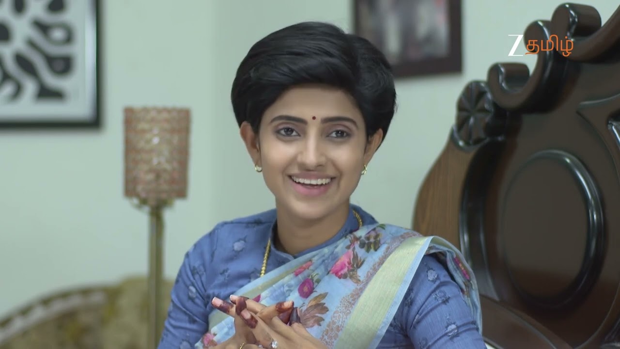 Sathya | Ep - 390 | Webisode 01 | Sasi Kulla budham, Divya Vadivelu | Zee Tamil