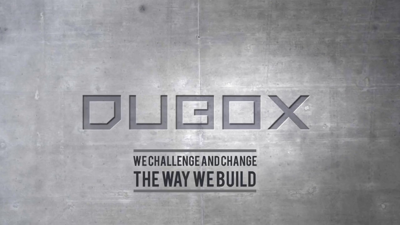 DUBOX  - Al Dhiyafa Village Dubai