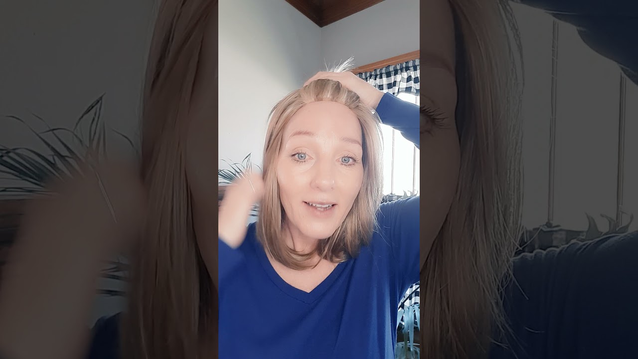 Wig Review Kenzie by Noriko Wigs