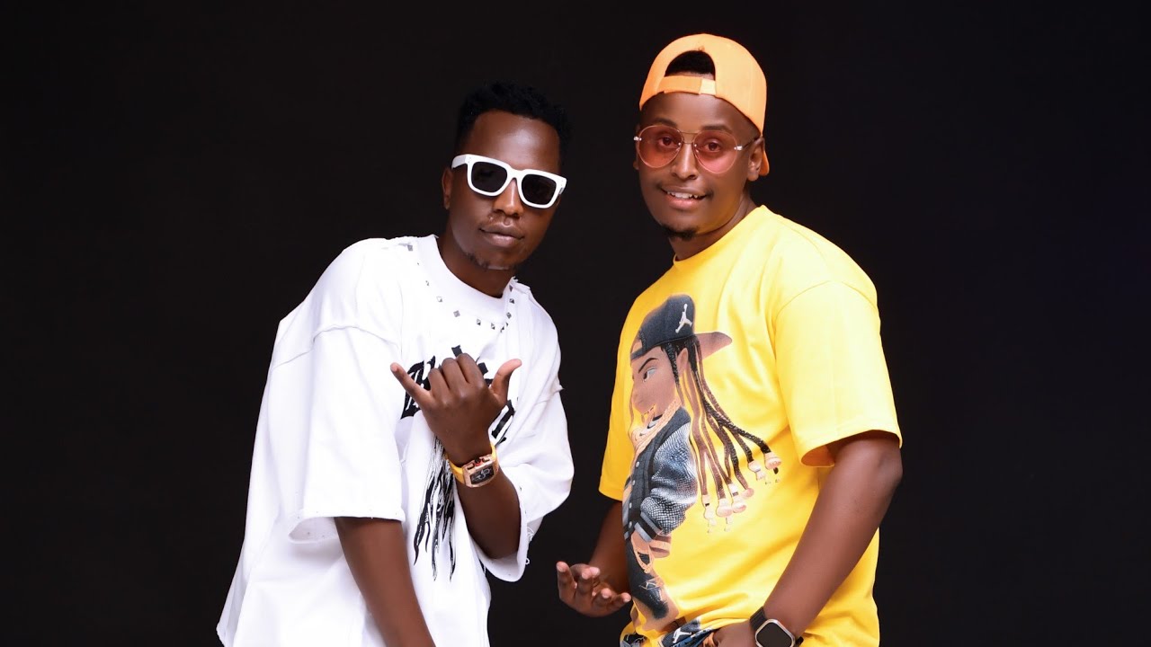 LAKWET NEKARARAN (netinye nyash) by Hasira44 FT @Kechwo_Alex_Music  LASTEST KALENJIN SONG
