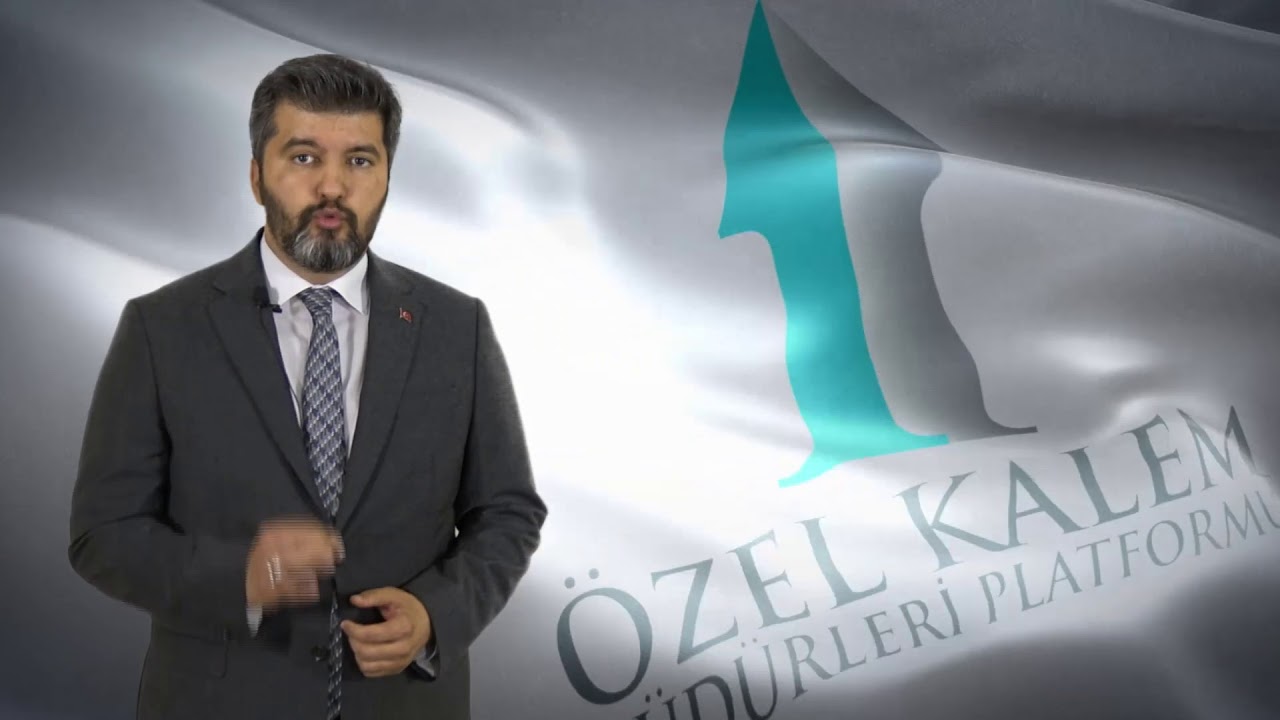 Zarif Aydın Bilgen-Sağlık Bakanlığı Protokol Müdürü