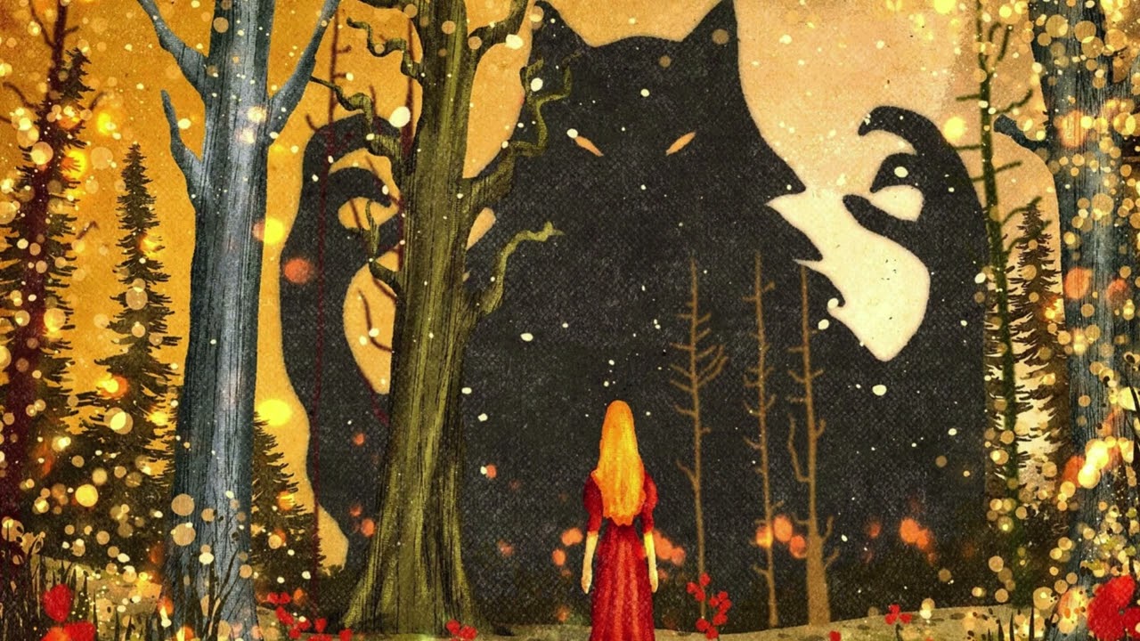 Dark Whimsical Fantasy-Inspired Music